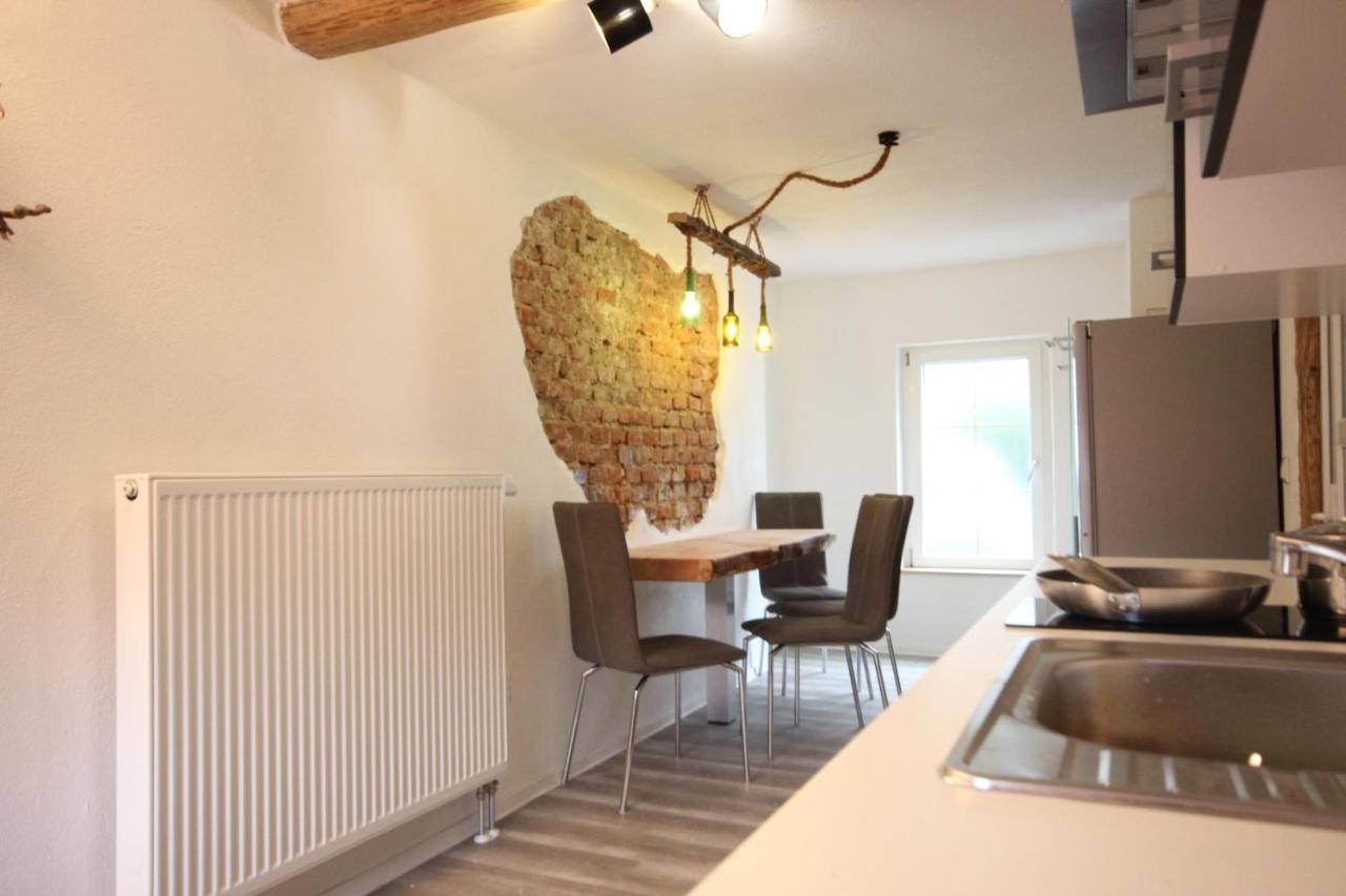 Ferienwohnung Fischach Ngoại thất bức ảnh