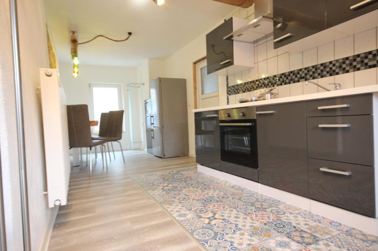 Ferienwohnung Fischach Ngoại thất bức ảnh