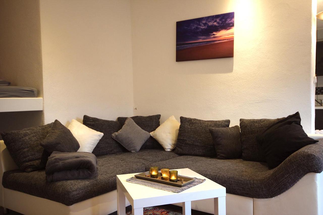 Ferienwohnung Fischach Ngoại thất bức ảnh