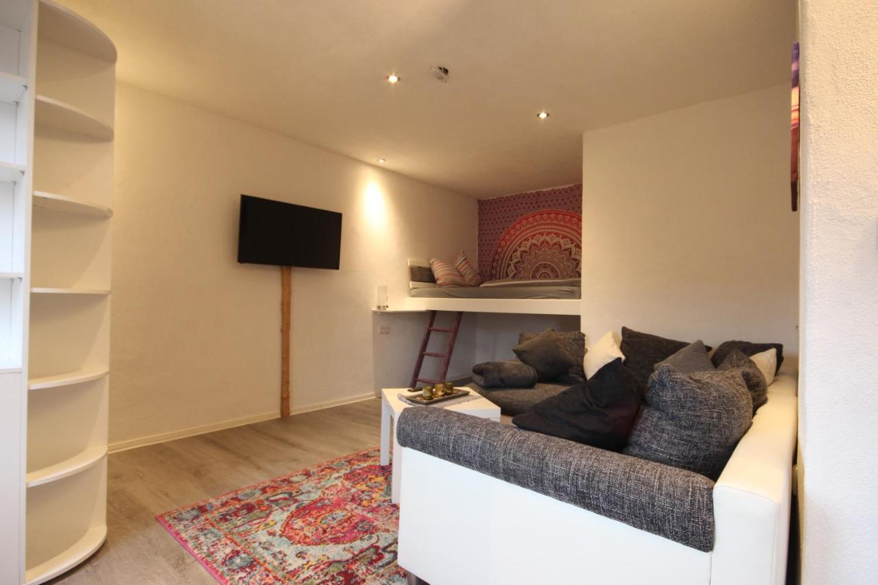 Ferienwohnung Fischach Ngoại thất bức ảnh