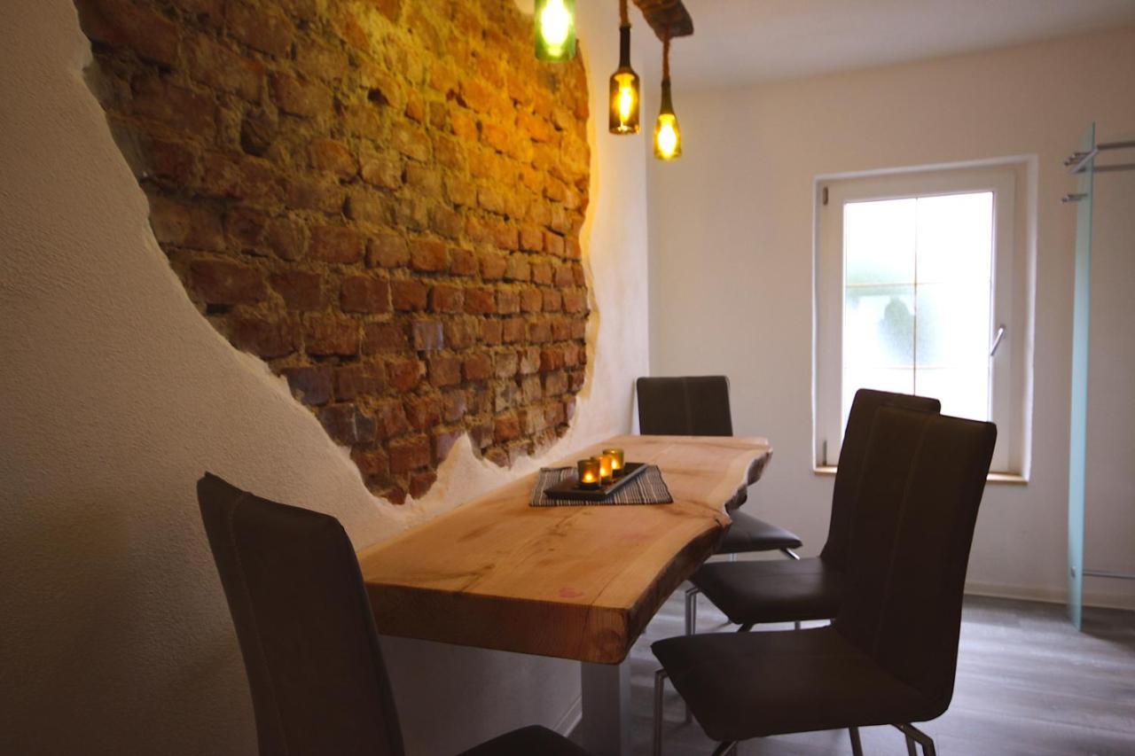 Ferienwohnung Fischach Ngoại thất bức ảnh